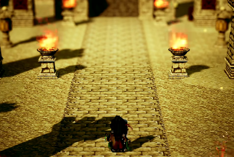 逸剑风云决赤炎阳神掌怎么获取1