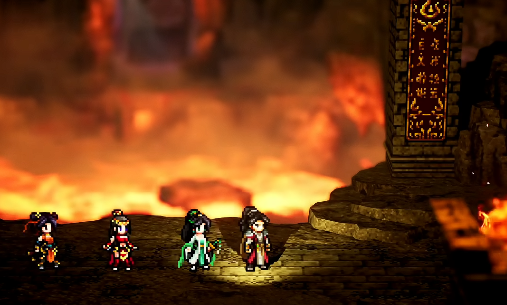 逸剑风云决赤炎阳神掌怎么获取2