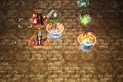 逸剑风云决赤炎阳神掌怎么获取5