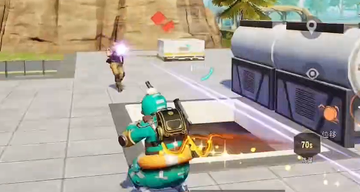 远光84四排怎么玩3