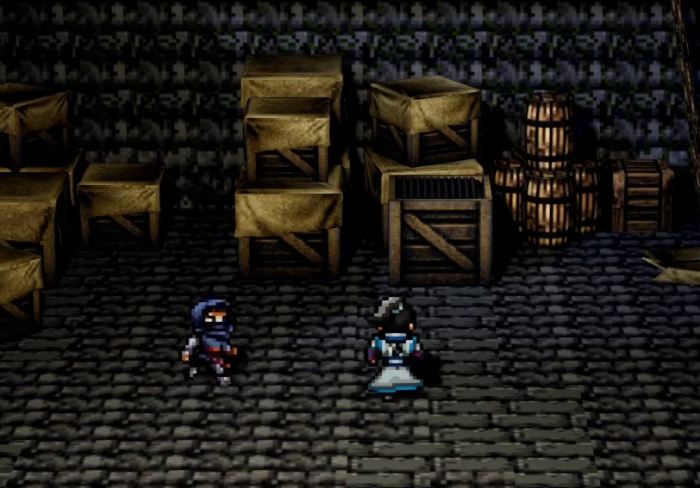 逸剑风云决什么时候去霹雳门4