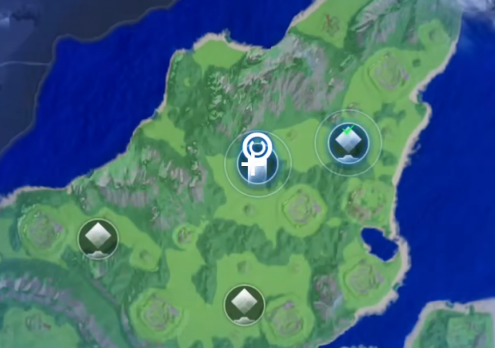 创造吧我们的星球新手攻略3