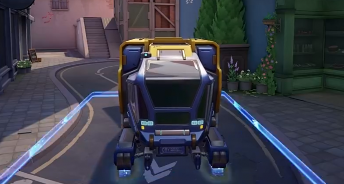 卡拉彼丘推进模式怎么玩3