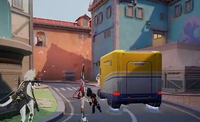 卡拉彼丘推进模式怎么玩5