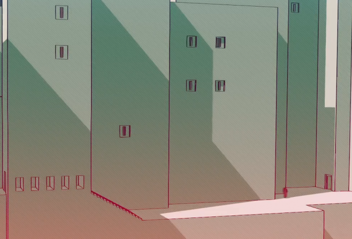 巴别塔圣歌怎么存档2