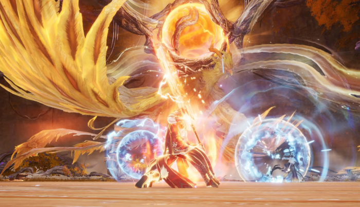 诛仙2手游攻略4