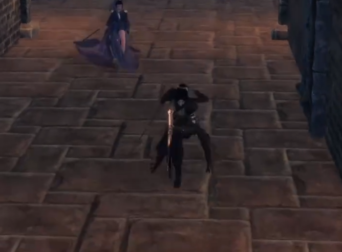 下一站江湖2坠龙坡地宫怎么走4