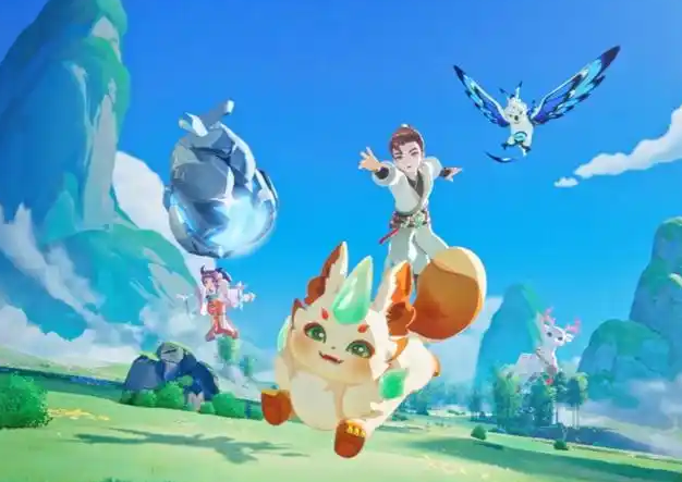 灵兽大冒险平民职业推荐1