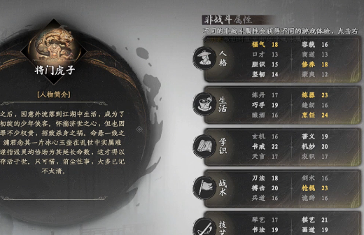 下一站江湖2属性加点怎么加5