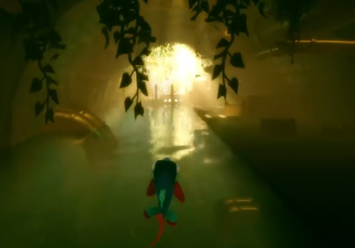 我是小鱼儿飞鱼第二关攻略2