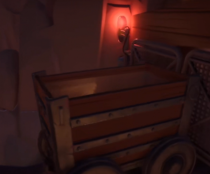 我是小鱼儿飞鱼第二关攻略5