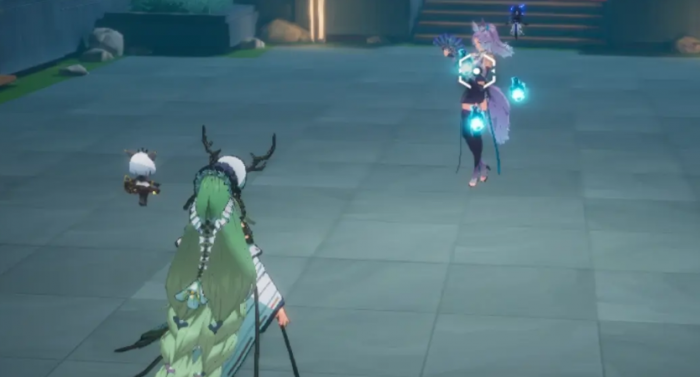 伊瑟善雅怎么样3