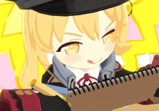 蔚蓝档案伊吹介绍4