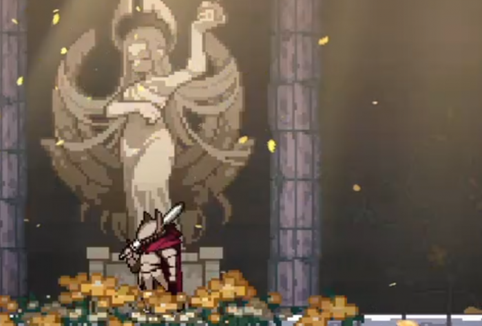 妖怪金手指暴击队怎么玩4