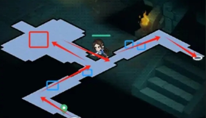 盗墓笔记手游提升战力指南7