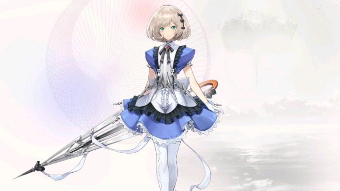 光隙解语新手池哪个好4