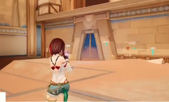 卡拉彼丘饰品怎么获得2