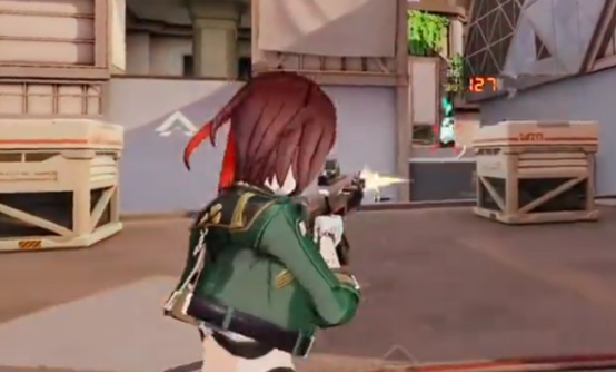 卡拉彼丘剪刀手角色有哪些1