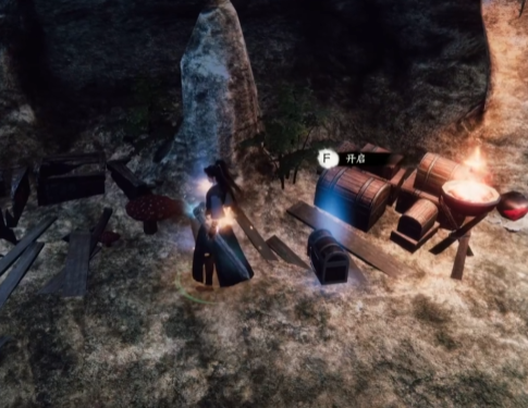 下一站江湖2菩提经介绍3