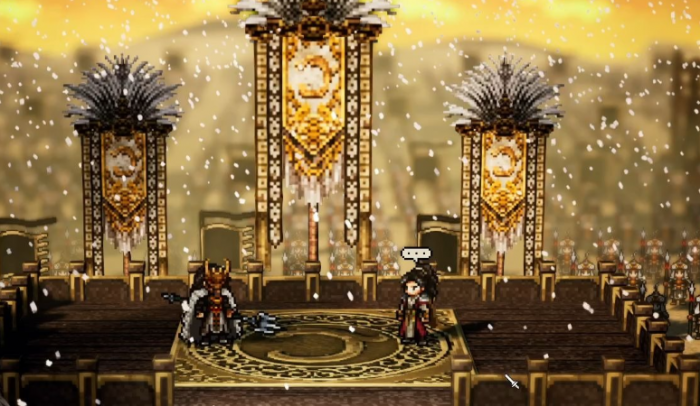 逸剑风云决爬塔玩法介绍1