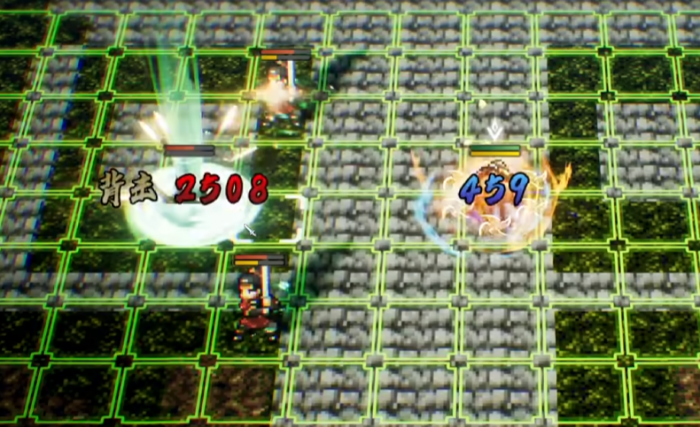 逸剑风云决爬塔玩法介绍4