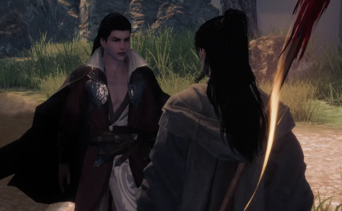 下一站江湖2枪法武学获得方法分享4