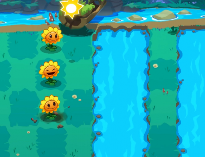 植物大战僵尸3大嘴花怎么样4