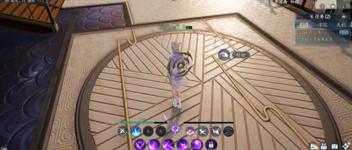 诛仙2奇遇任务怎么做4