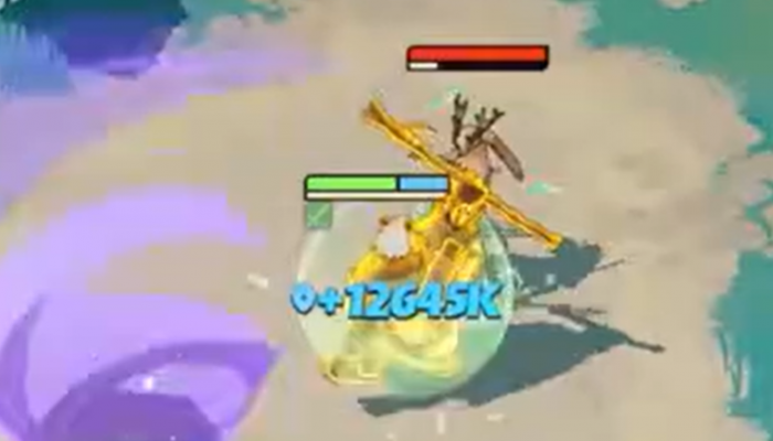 剑与远征启程潘介绍5