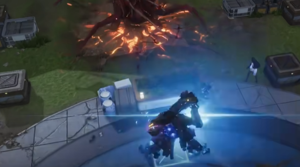 少女前线2威玛西娜介绍4