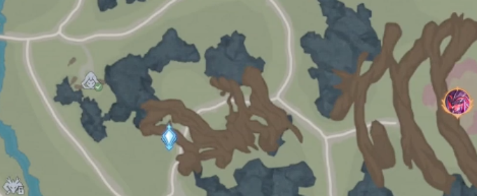 斗罗大陆猎魂世界魂师篇章位置5