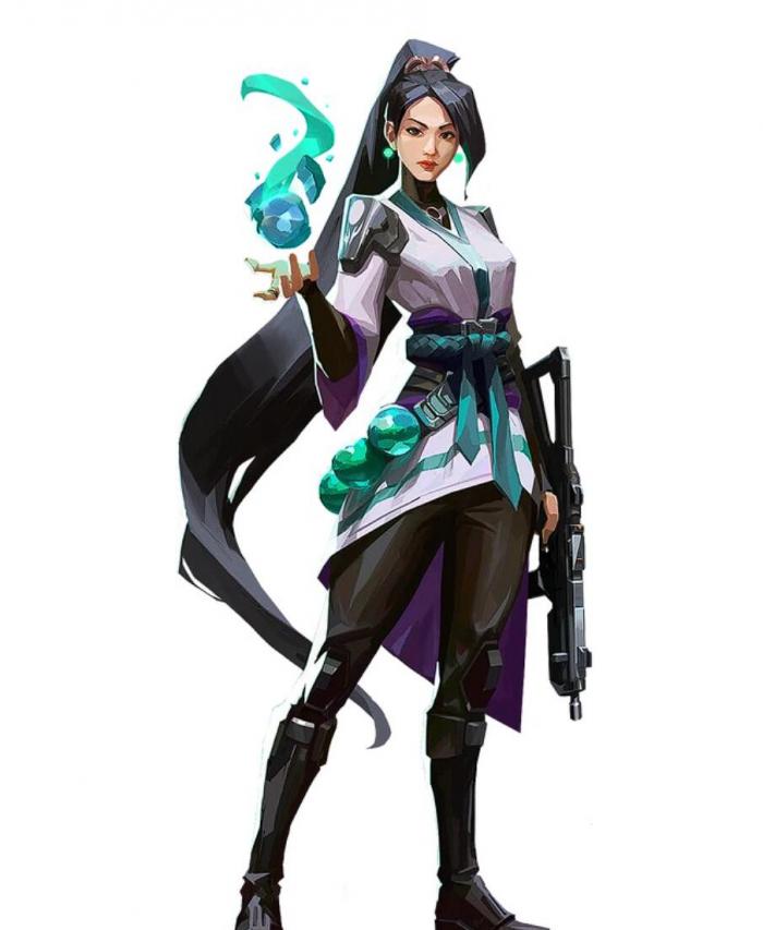 无畏契约源能行动新手英雄推荐2