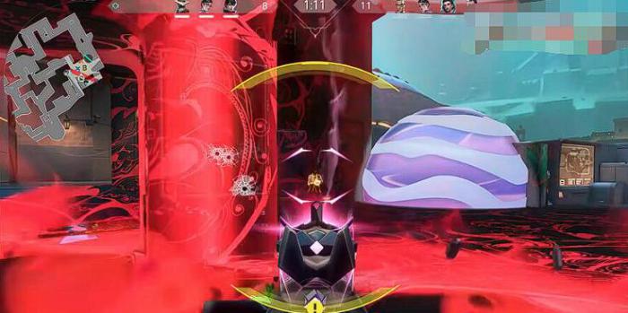 无畏契约手游机枪怎么选2