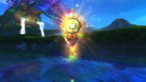 诛仙2奇遇怎么做4