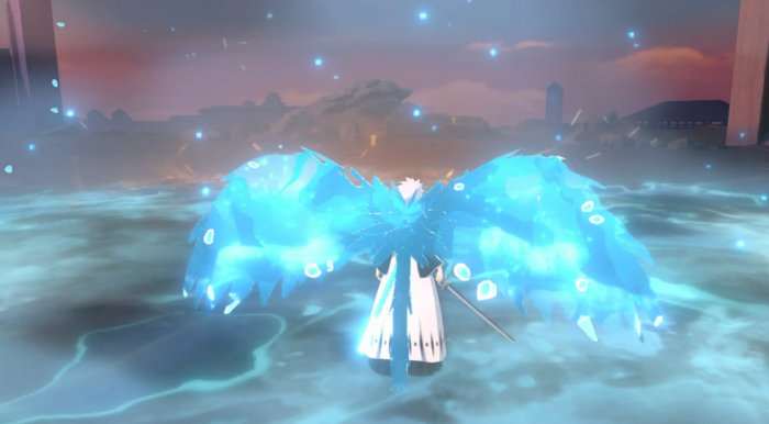 境界刀鸣突系阵容怎么搭配2