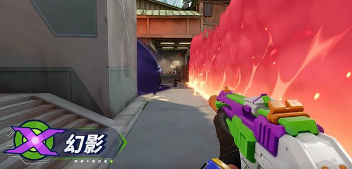 无畏契约手游步枪怎么选2