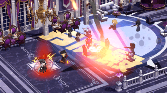 蔚蓝档案真琴怎么样3