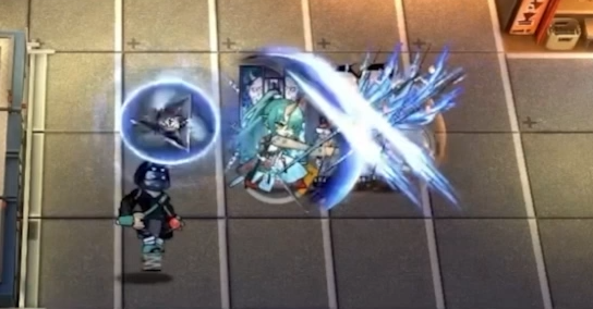 明日方舟斩业星熊怎么样2