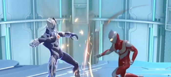 奥特曼超时空英雄人物有哪些2