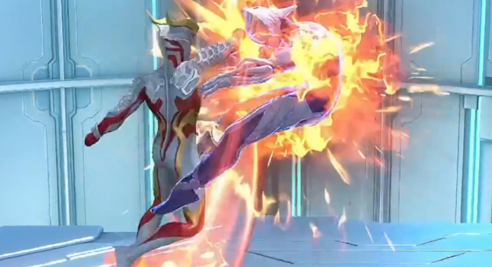 奥特曼超时空英雄人物有哪些4