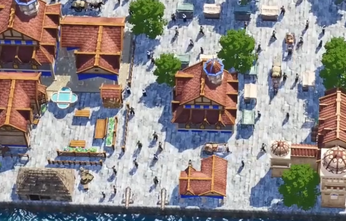 帝国权杖与文明开荒攻略1