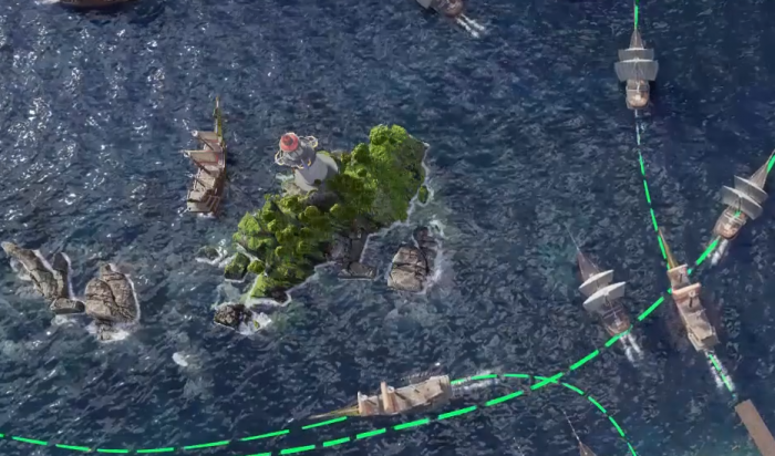 帝国权杖与文明开荒攻略3