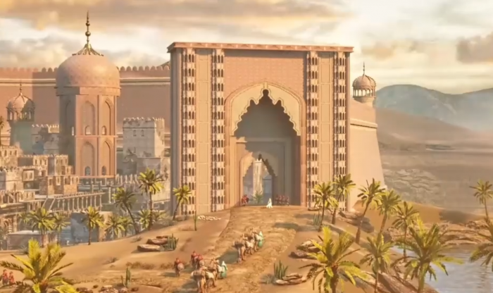 帝国权杖与文明开荒攻略6