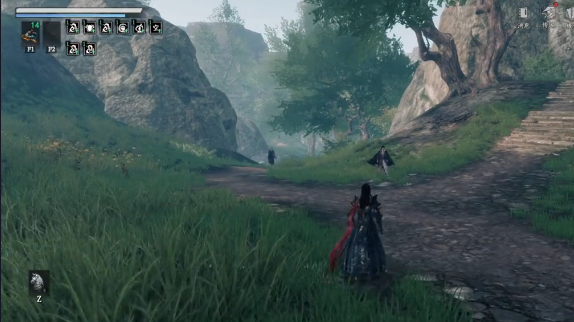 下一站江湖2武学怎么升级1