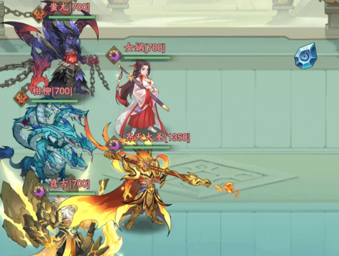 九州异兽记礼包码有哪些2