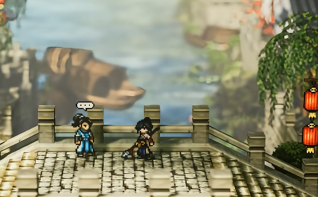 逸剑风云决最全女角色介绍3