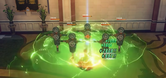 星痕共鸣吉他手怎么玩7