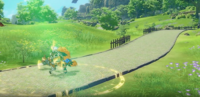 星痕共鸣神盾骑士技能流派推荐5