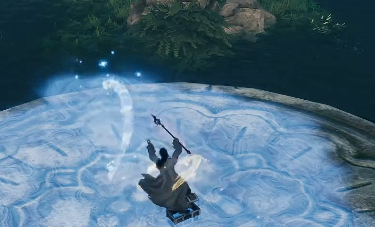 下一站江湖2自创连招怎么用2