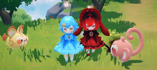 米姆米姆哈可以联机吗5